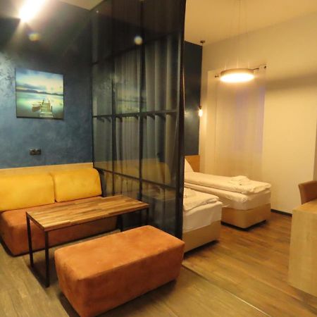 2Br Loft Apartment Near Liberty Square Τυφλίδα Εξωτερικό φωτογραφία