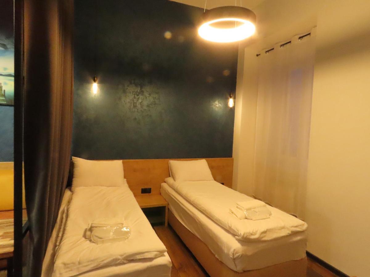 2Br Loft Apartment Near Liberty Square Τυφλίδα Εξωτερικό φωτογραφία