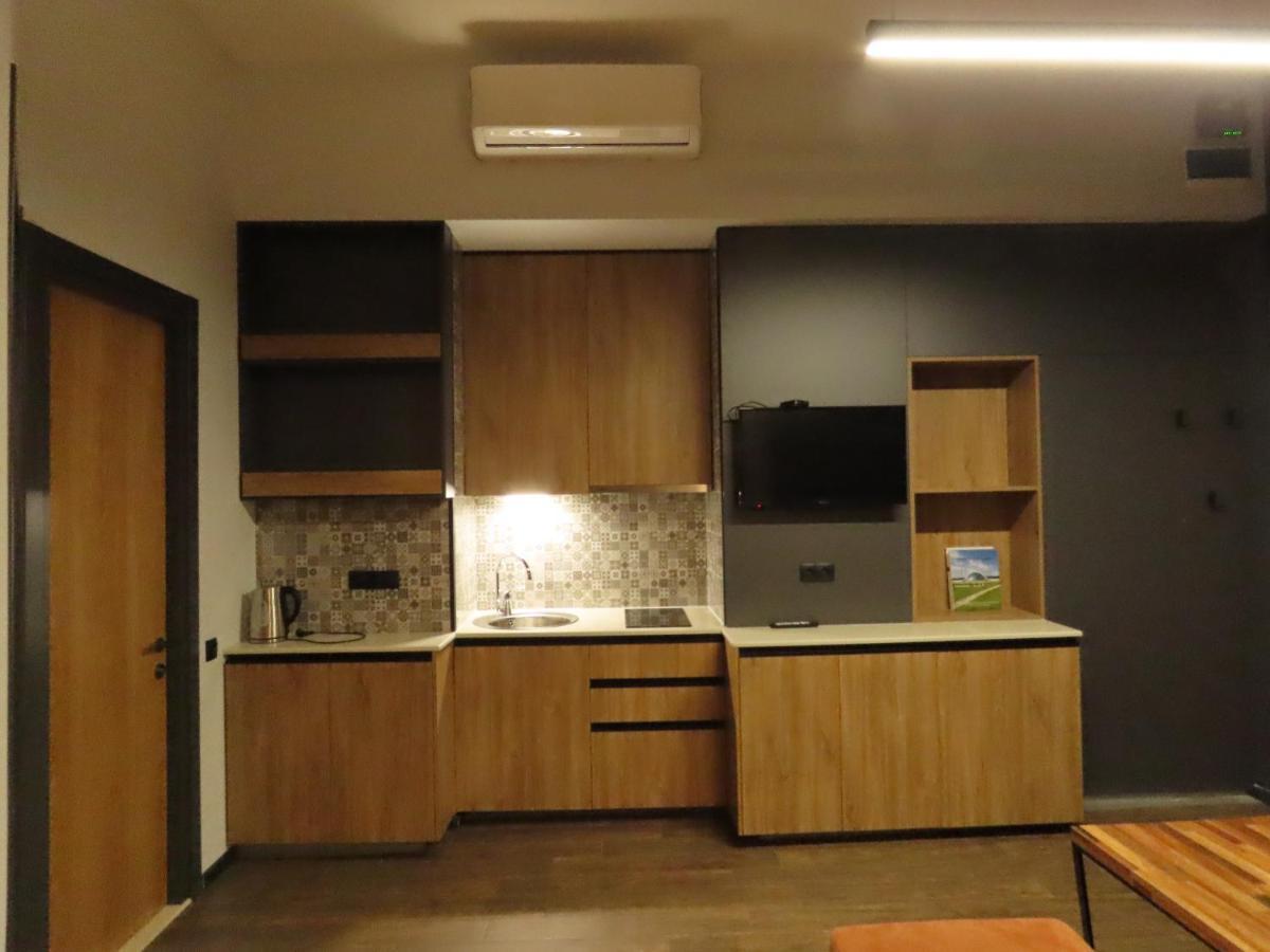 2Br Loft Apartment Near Liberty Square Τυφλίδα Εξωτερικό φωτογραφία