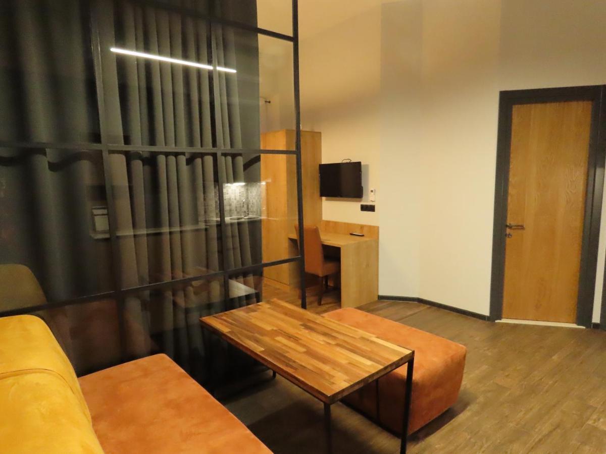 2Br Loft Apartment Near Liberty Square Τυφλίδα Εξωτερικό φωτογραφία