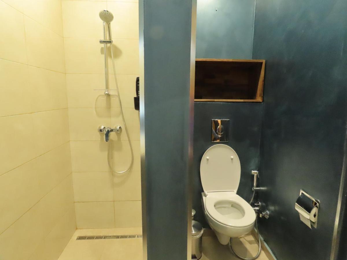 2Br Loft Apartment Near Liberty Square Τυφλίδα Εξωτερικό φωτογραφία