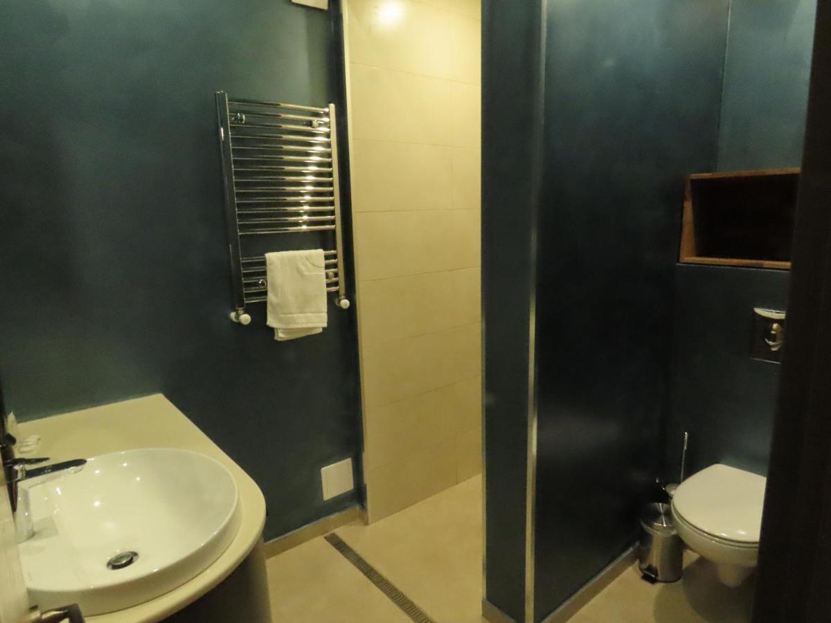 2Br Loft Apartment Near Liberty Square Τυφλίδα Εξωτερικό φωτογραφία