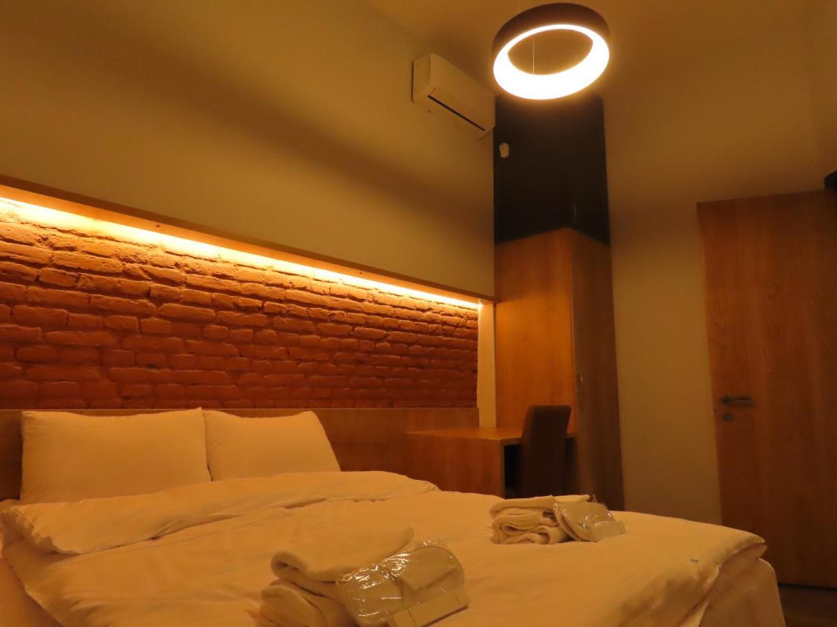 2Br Loft Apartment Near Liberty Square Τυφλίδα Εξωτερικό φωτογραφία