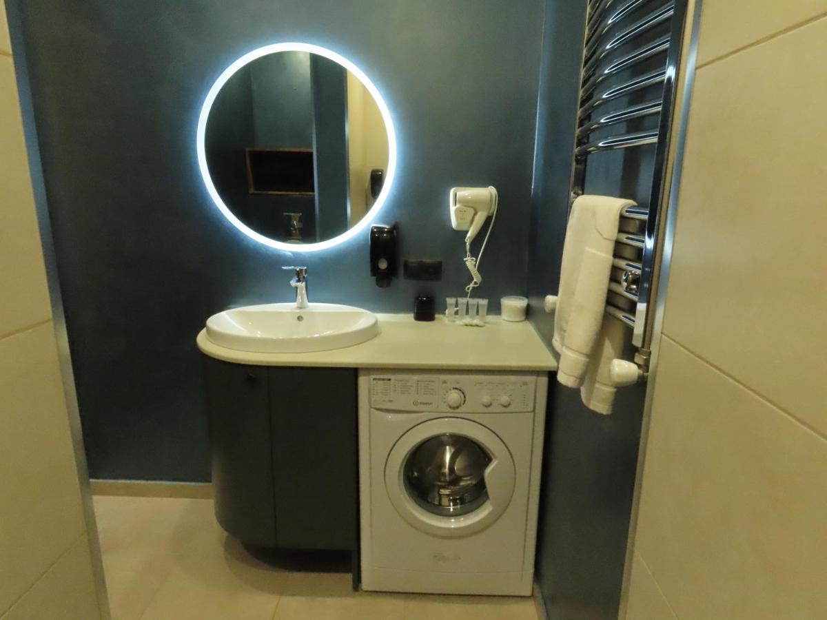 2Br Loft Apartment Near Liberty Square Τυφλίδα Εξωτερικό φωτογραφία